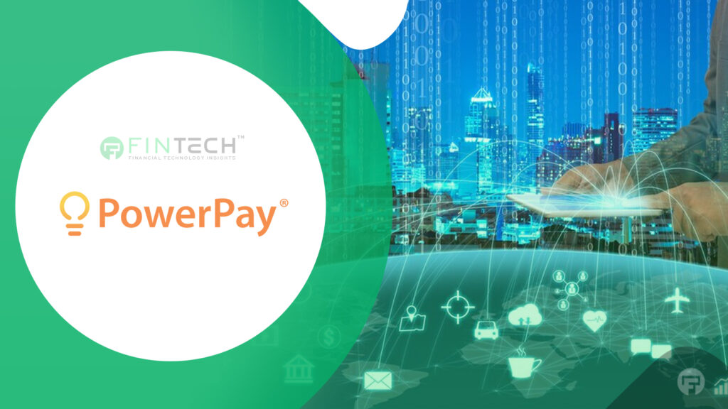 PowerPay-Secures-400-Million-Committed-Multi-Lender-Warehouse-Facility-Led-by-KeyBank