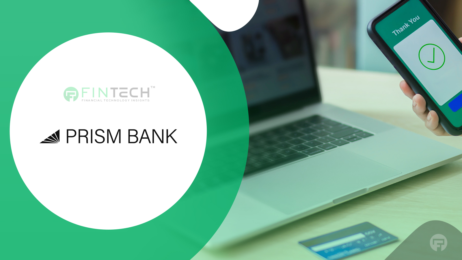 Prism Bank
