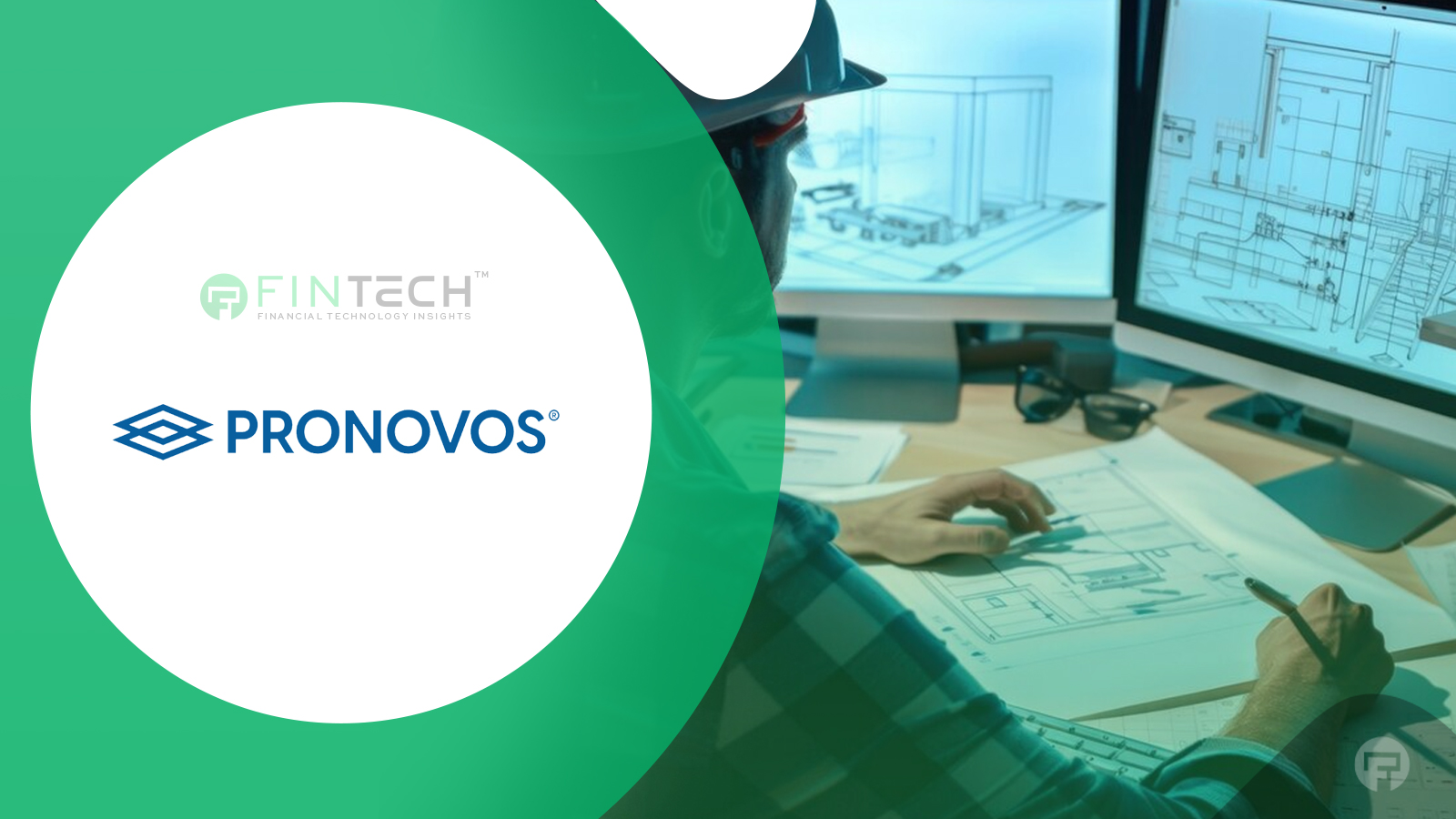 ProNovos & Viva Capital Launch QuickPay for Construction Payments