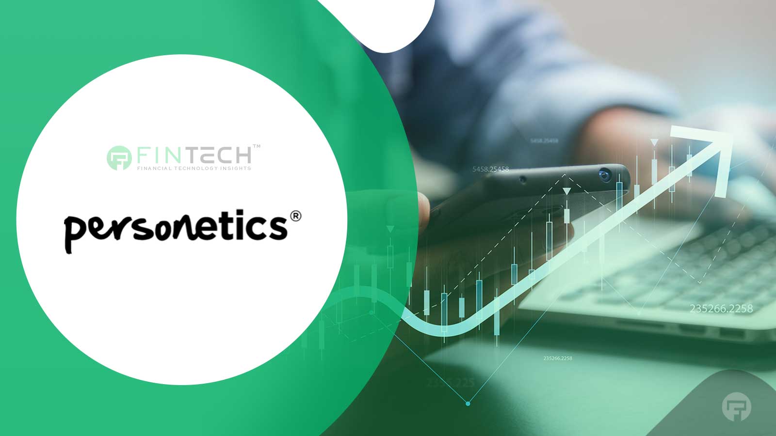 Personetics Appoints Puneet Malhotra as Chief Revenue Officer