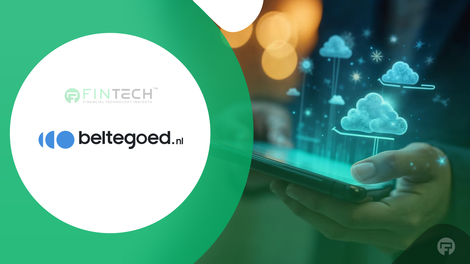 Recharge Enters B2B with Giftcloud UK Acquisition