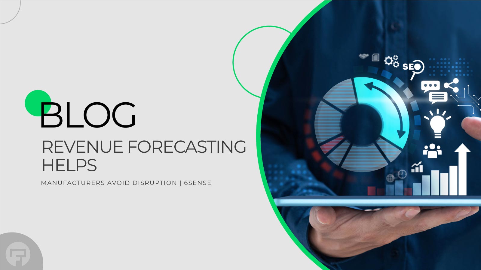 Why Manufacturing Needs Smarter Forecasting And How to Get There