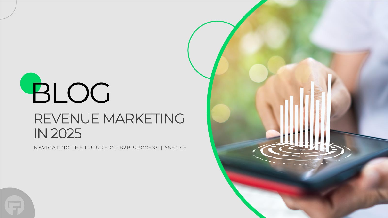 Revenue Marketing in 2025: Your Blueprint to B2B Growth