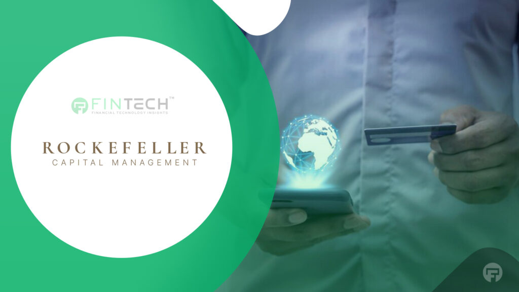 Rockefeller Expands Chicago Presence with Two Wealth Teams