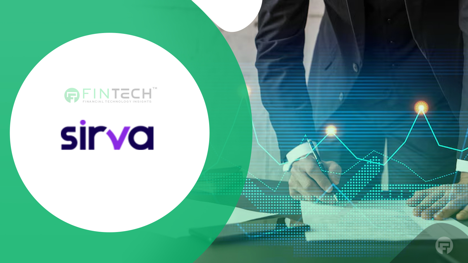 SIRVA Appoints Jim Shepherd as Chief Financial Officer
