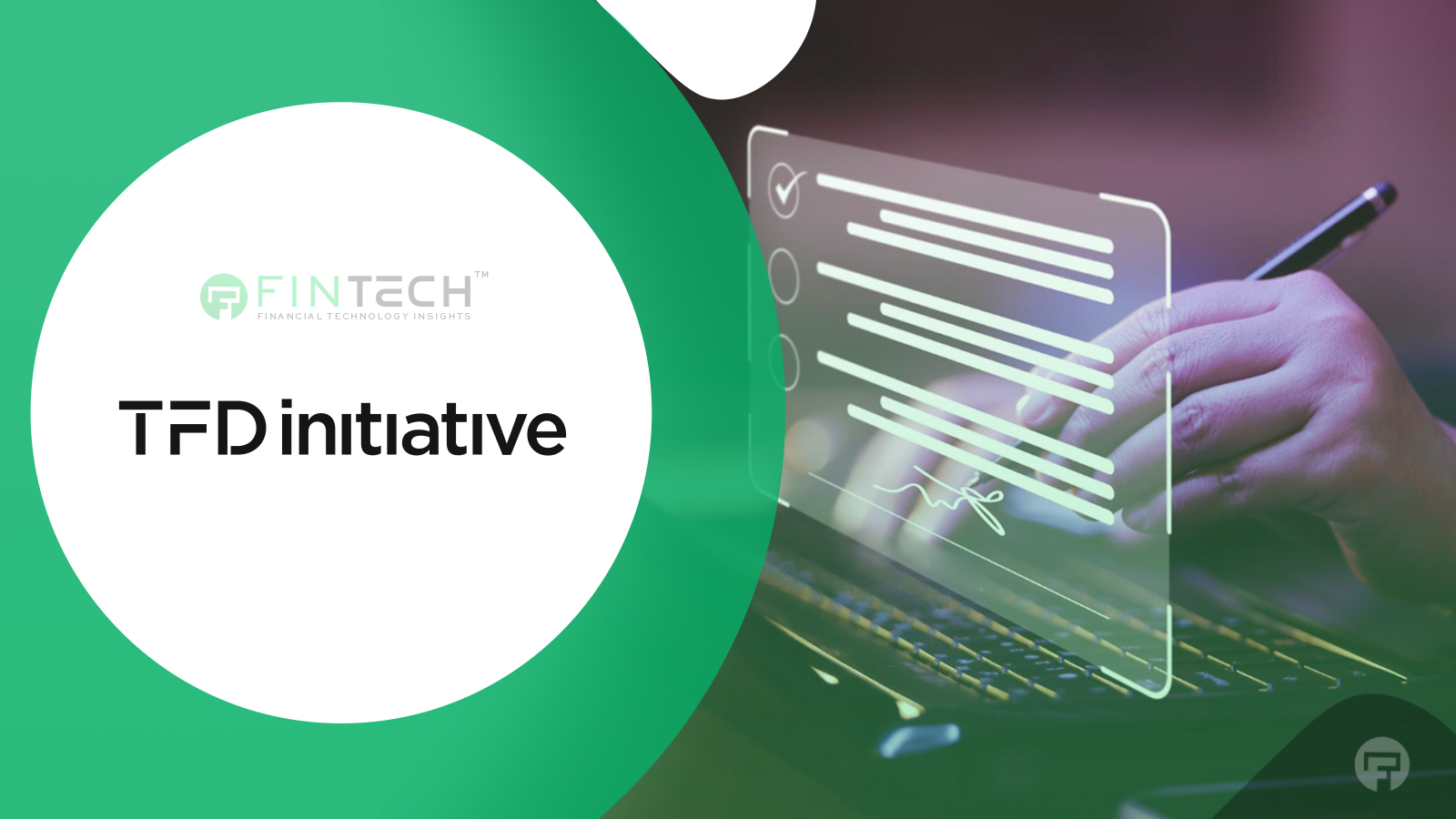 $SRC Joins Trade Finance Initiative as Non-Bank Originator