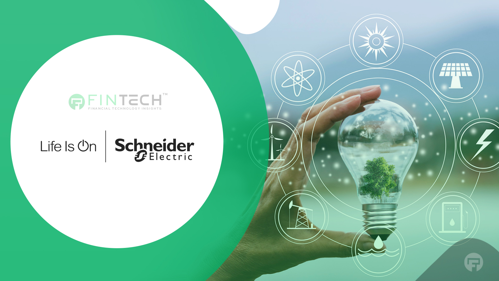 Schneider Electric Enables $1.7B in Clean Energy Credits