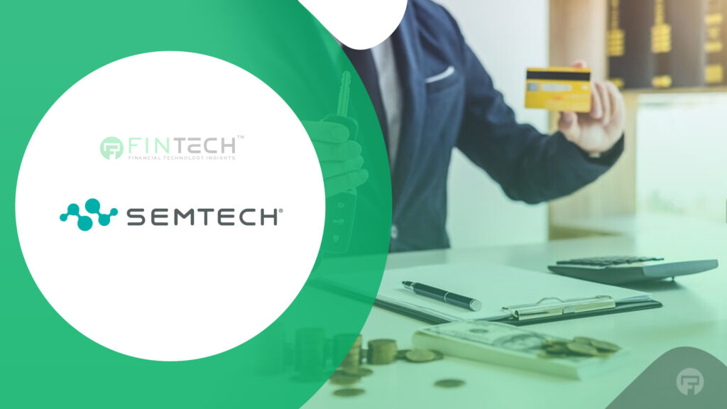 Semtech Increases Revolving Credit Facility to $455 Million