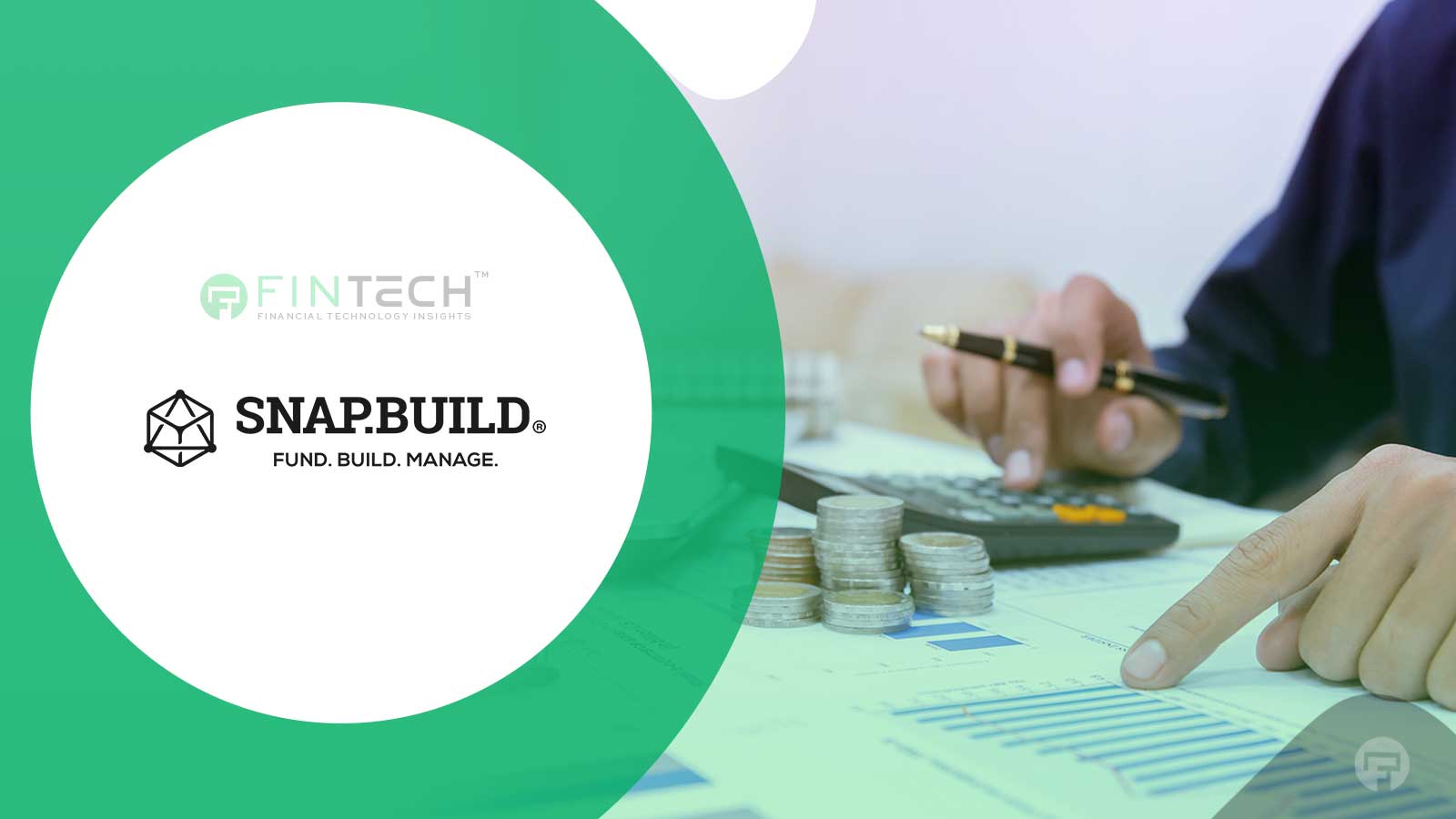 Snap.Build CEO to Lead Emerie.ai in Fintech-AI Fusion