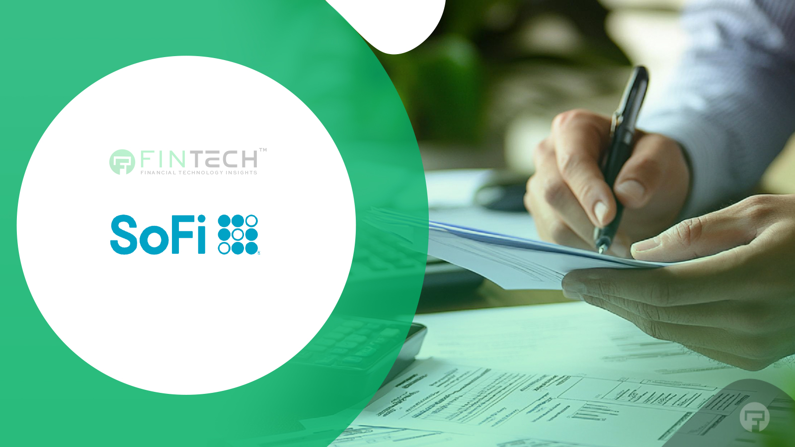 SoFi Expands Loan Platform with $3.2B from Fortress, Edge