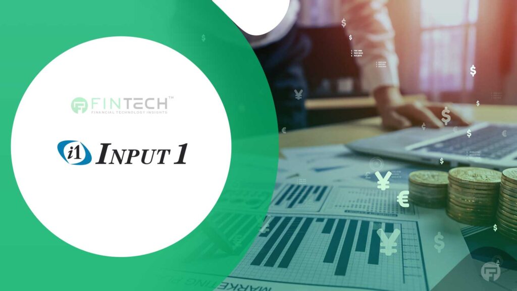 Southern Cross Picks Input 1 for Software & Payments