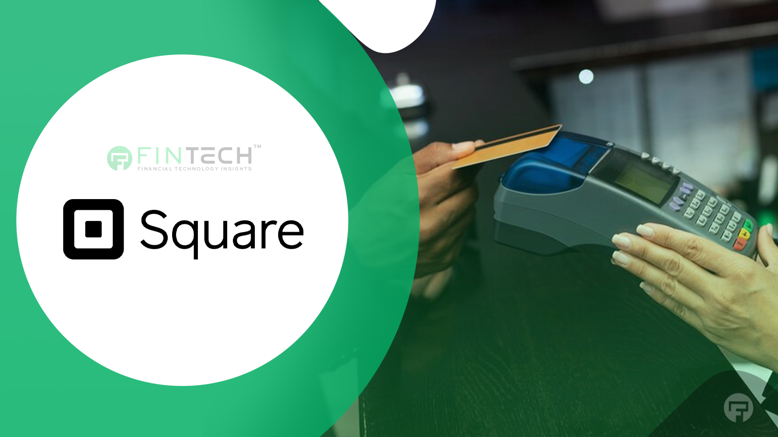 Square Expands Banking Tools to Boost Seller Cash Flow