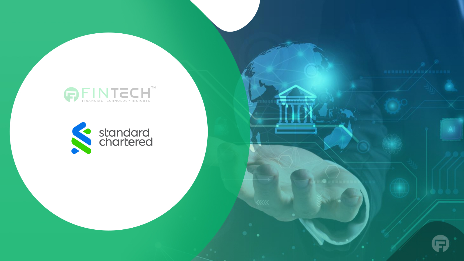 Standard Chartered