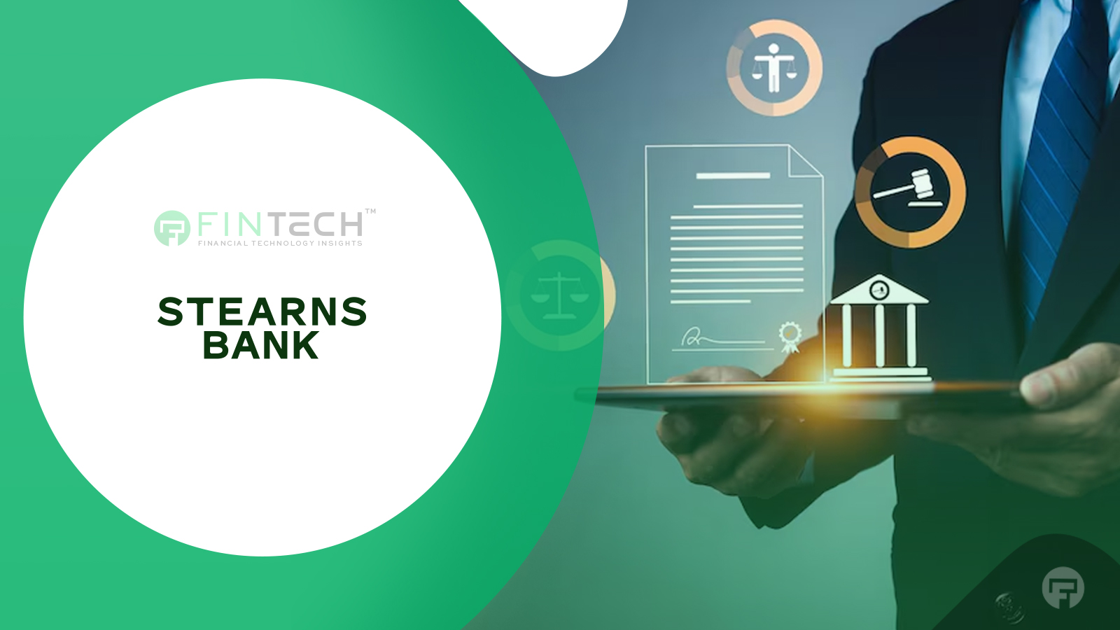 Stearns Bank, Operation HOPE Offer Free Financial Help