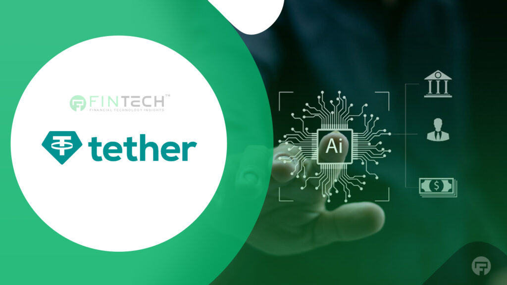 Tether, SoftBank & Jack Mallers Launch Bitcoin Company