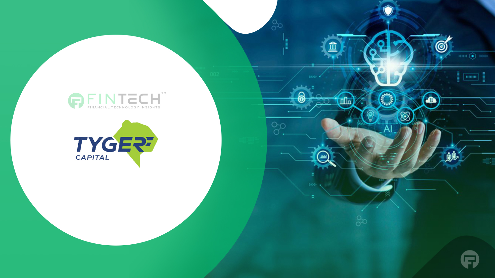 Tyger Capital & Credgenics Partner to Transform Collections Tech