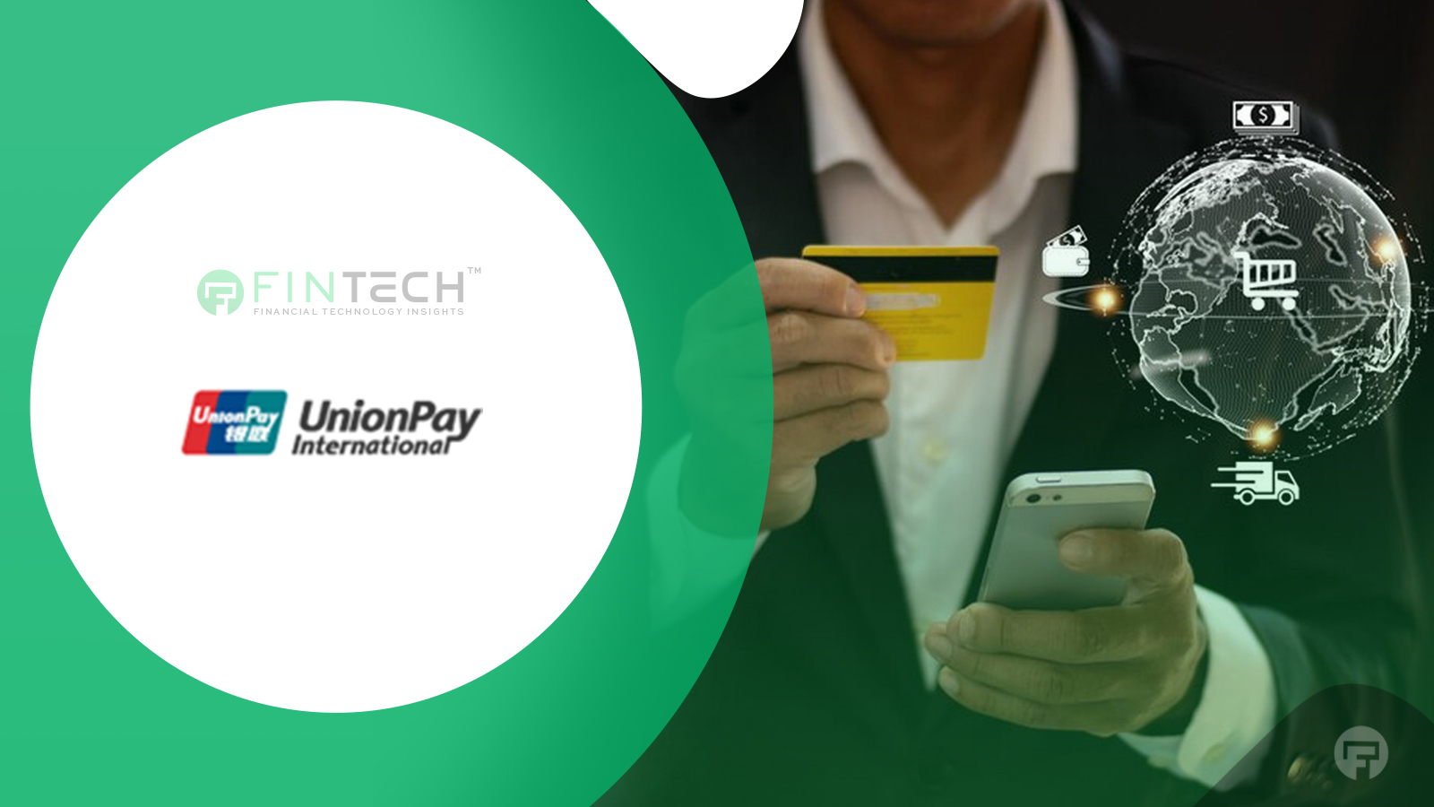 UnionPay and Dojo Partner to Expand Card Acceptance in the UK