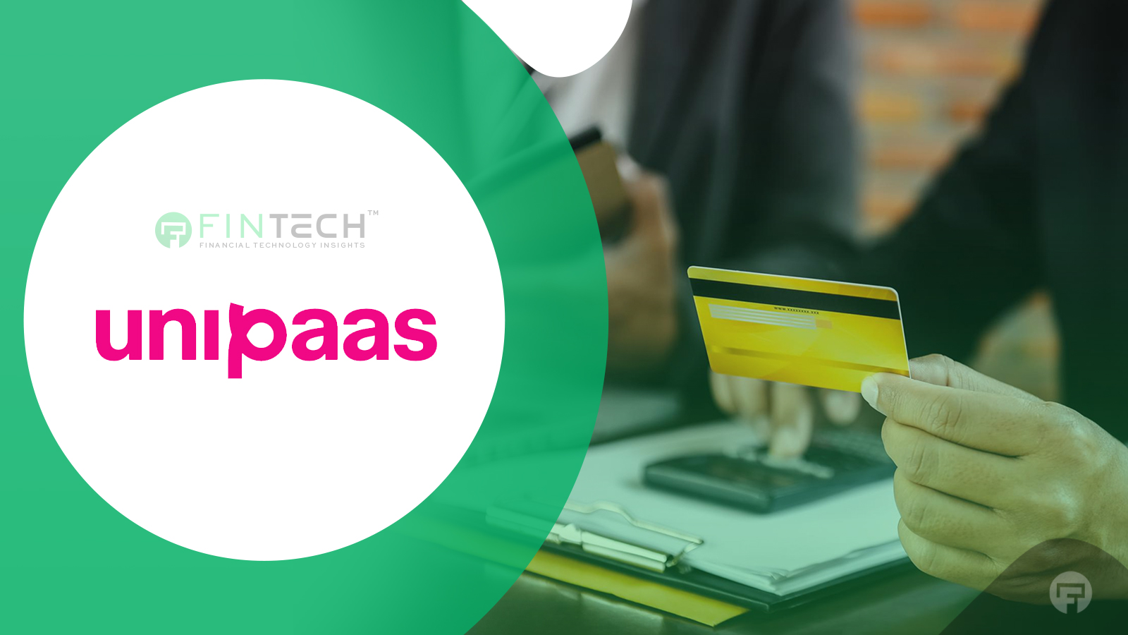 Unipaas