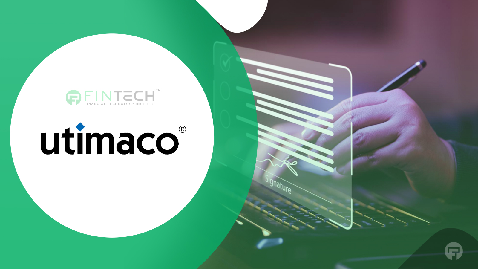 Utimaco