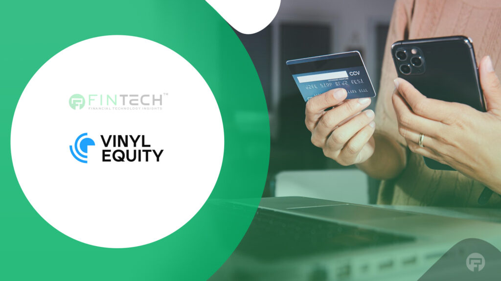 Vinyl Equity Raises $11.5M Seed from Index & Spark Capital