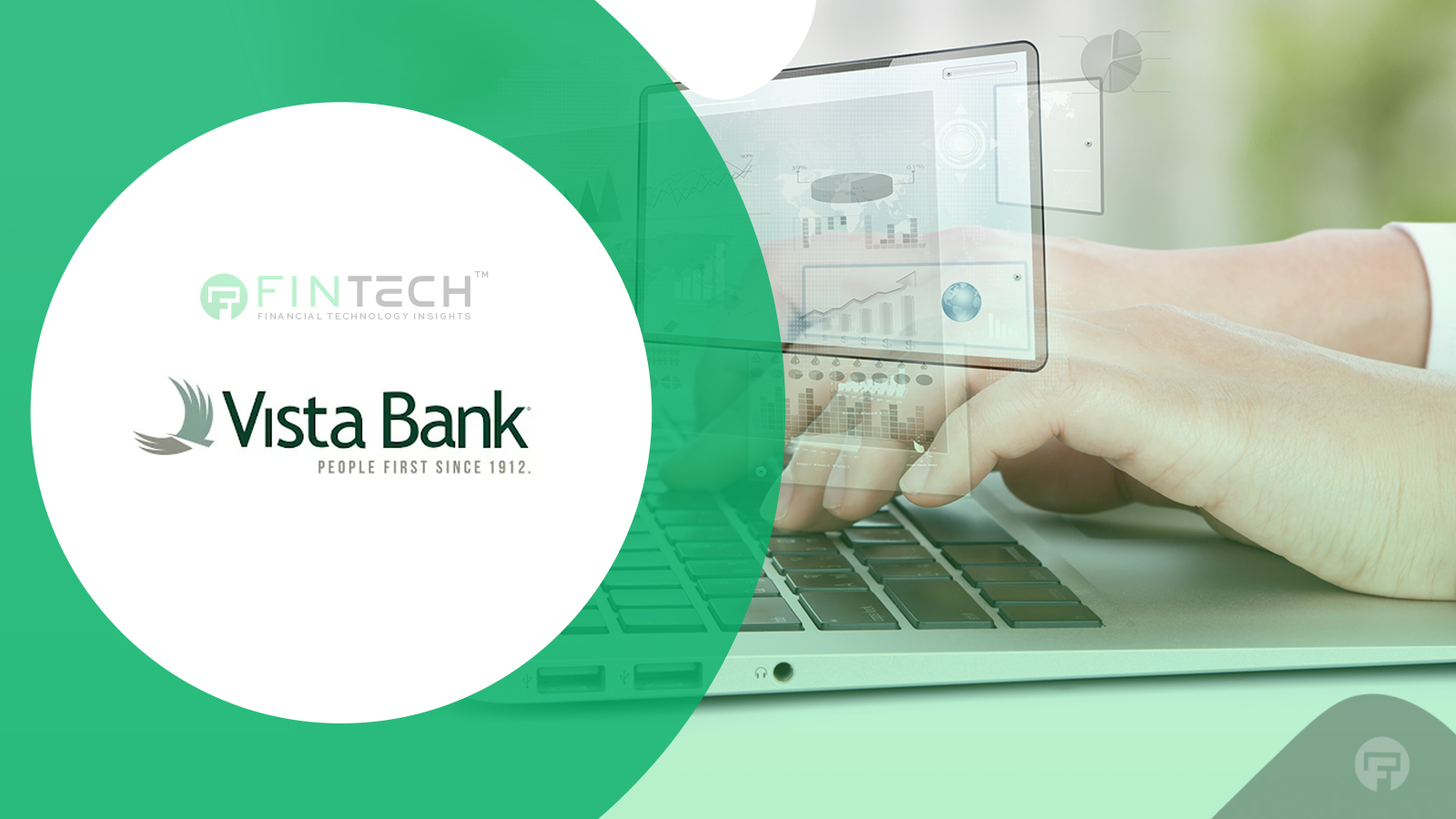 Vista Bank Appoints Bob Mahalik as SVP for M&A Strategy