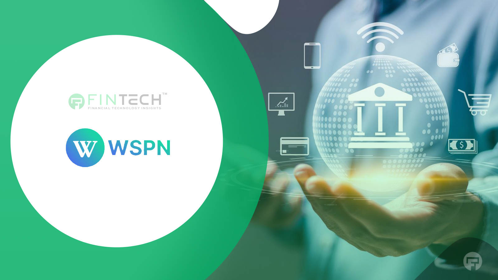 WSPN Launches Bank API Integration for Fast WUSD Minting