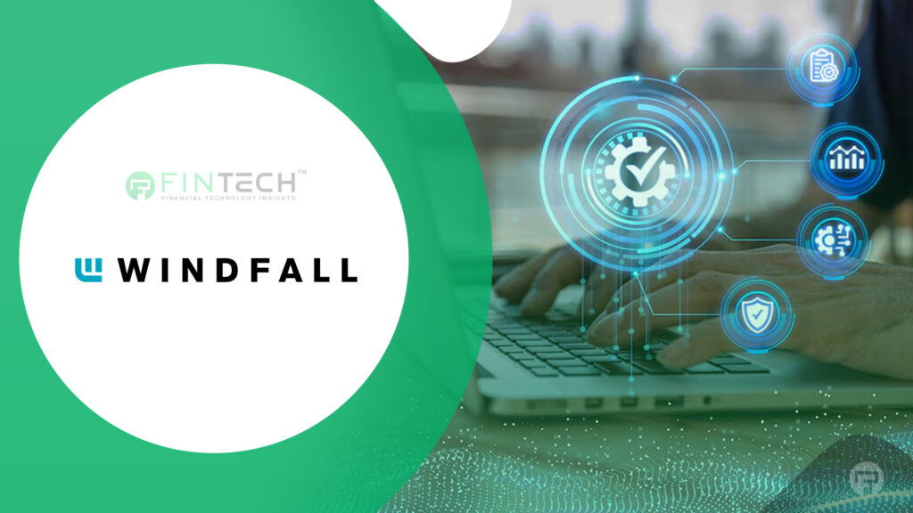 Windfall Secures $65M in Funding from Morgan Stanley Capital
