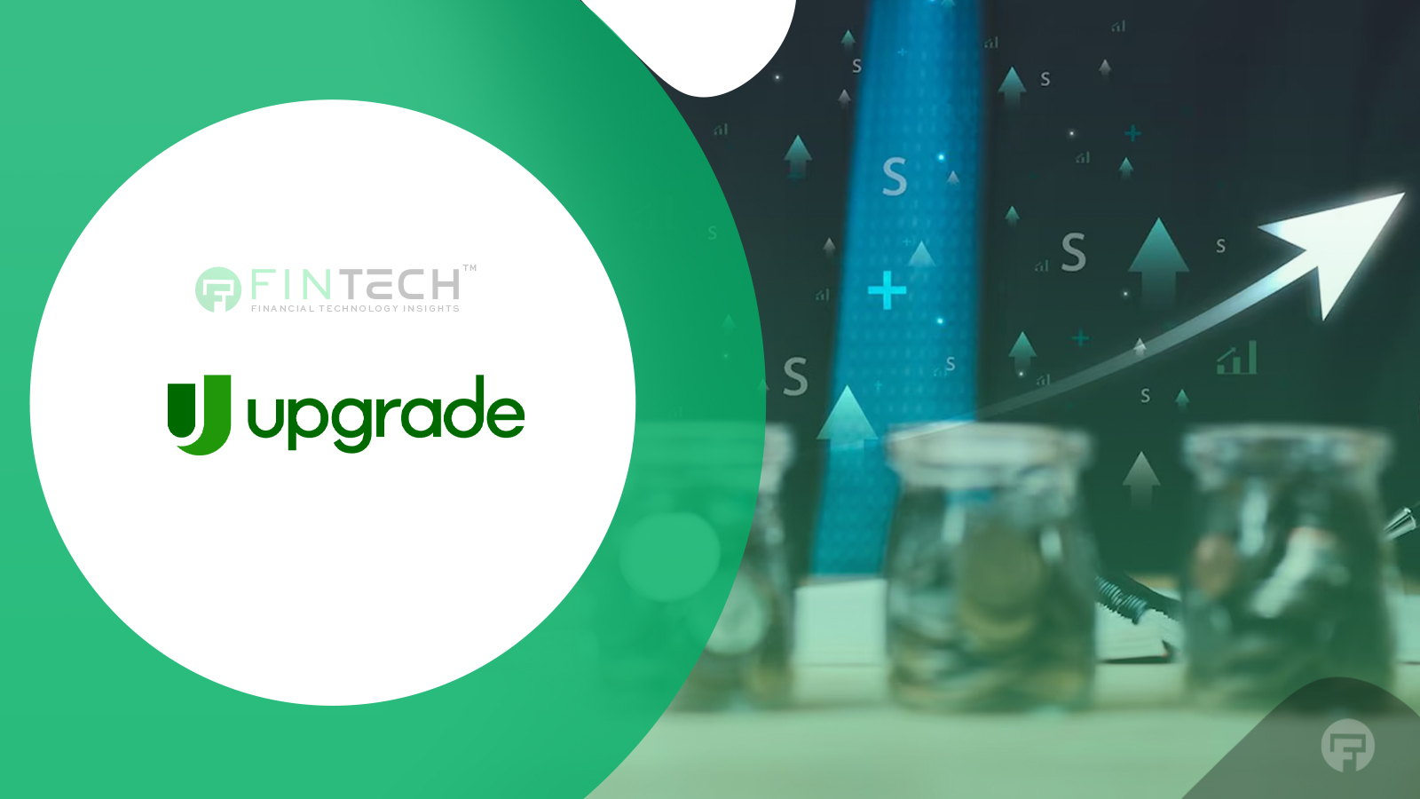 Yieldstreet, Upgrade Partner to Expand Credit Investing
