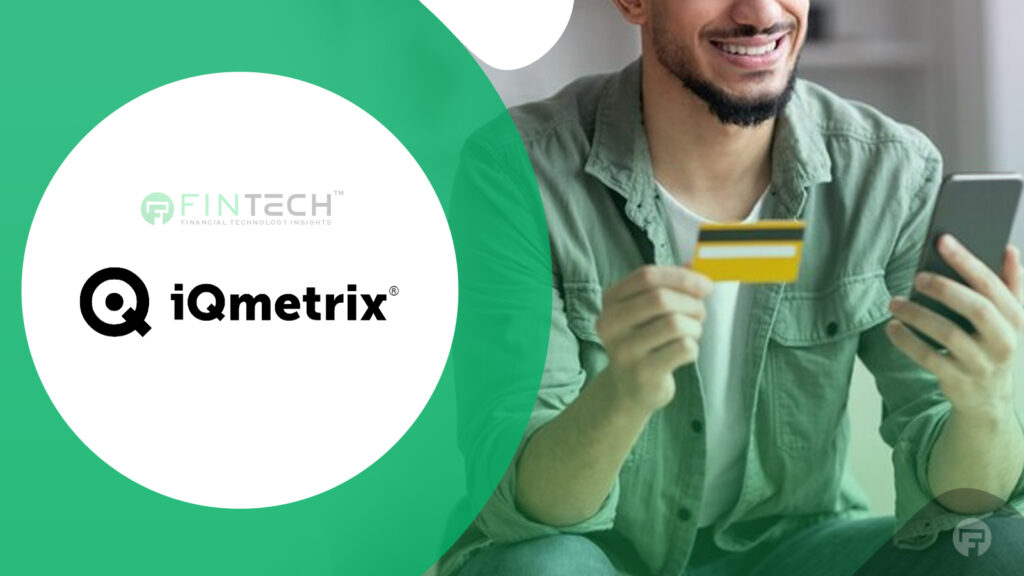 iQmetrix