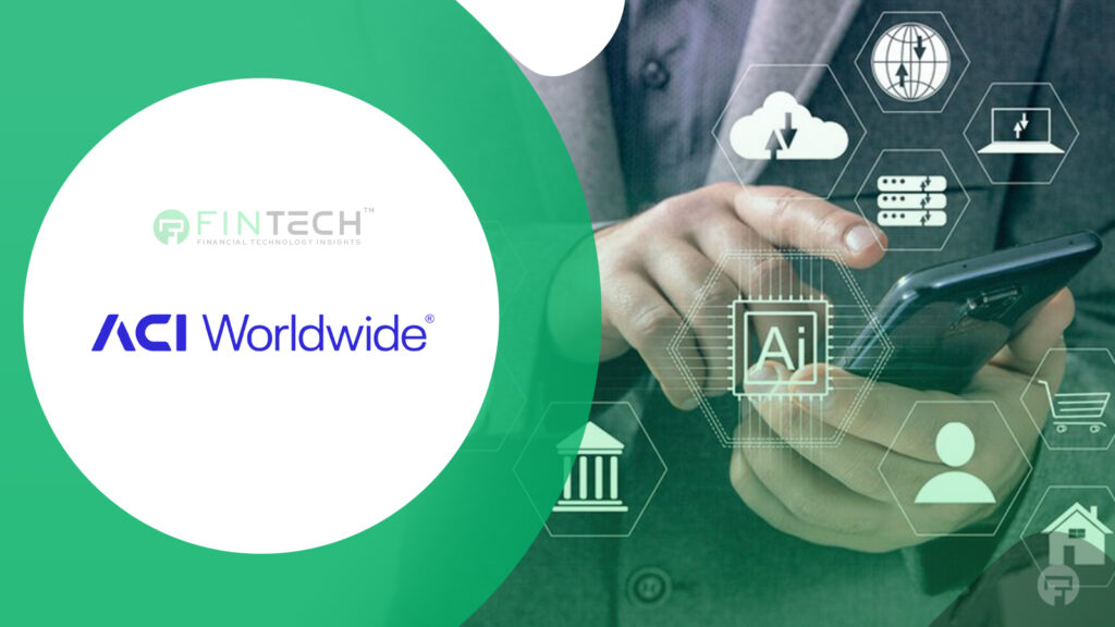 ACI Worldwide Named Top Fraud Orchestration Provider