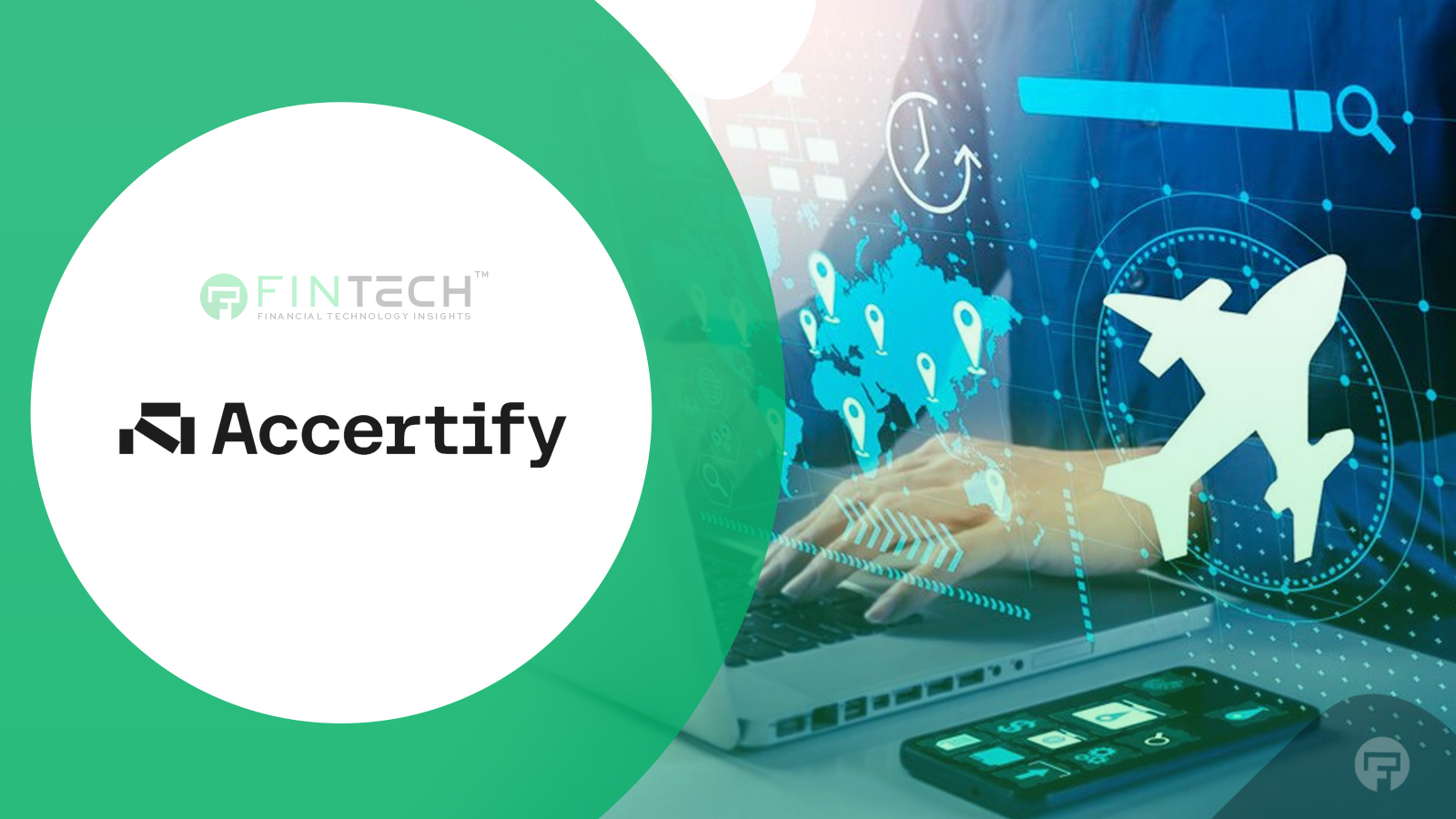 Accertify to Share Fraud Prevention Strategies at European Airline Events