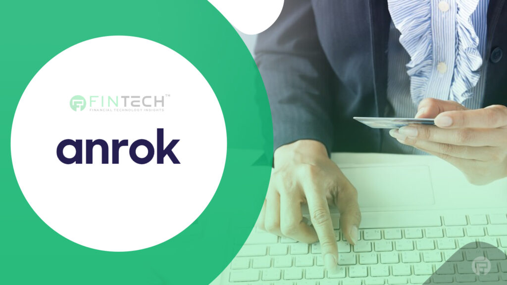 Anrok Debuts Stripe App for Seamless Tax Compliance