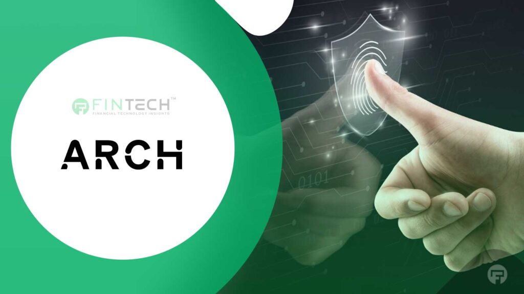 Arch Lending & Mark Moss Launch Velocity by Arch Platform