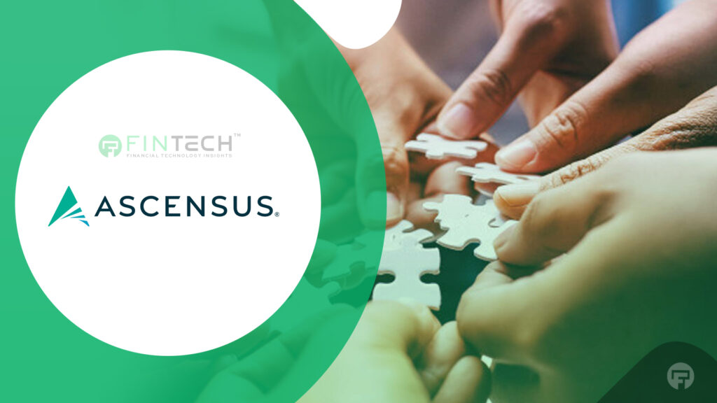 Ascensus & Janusea Partner to Transform IRA, HSA Services