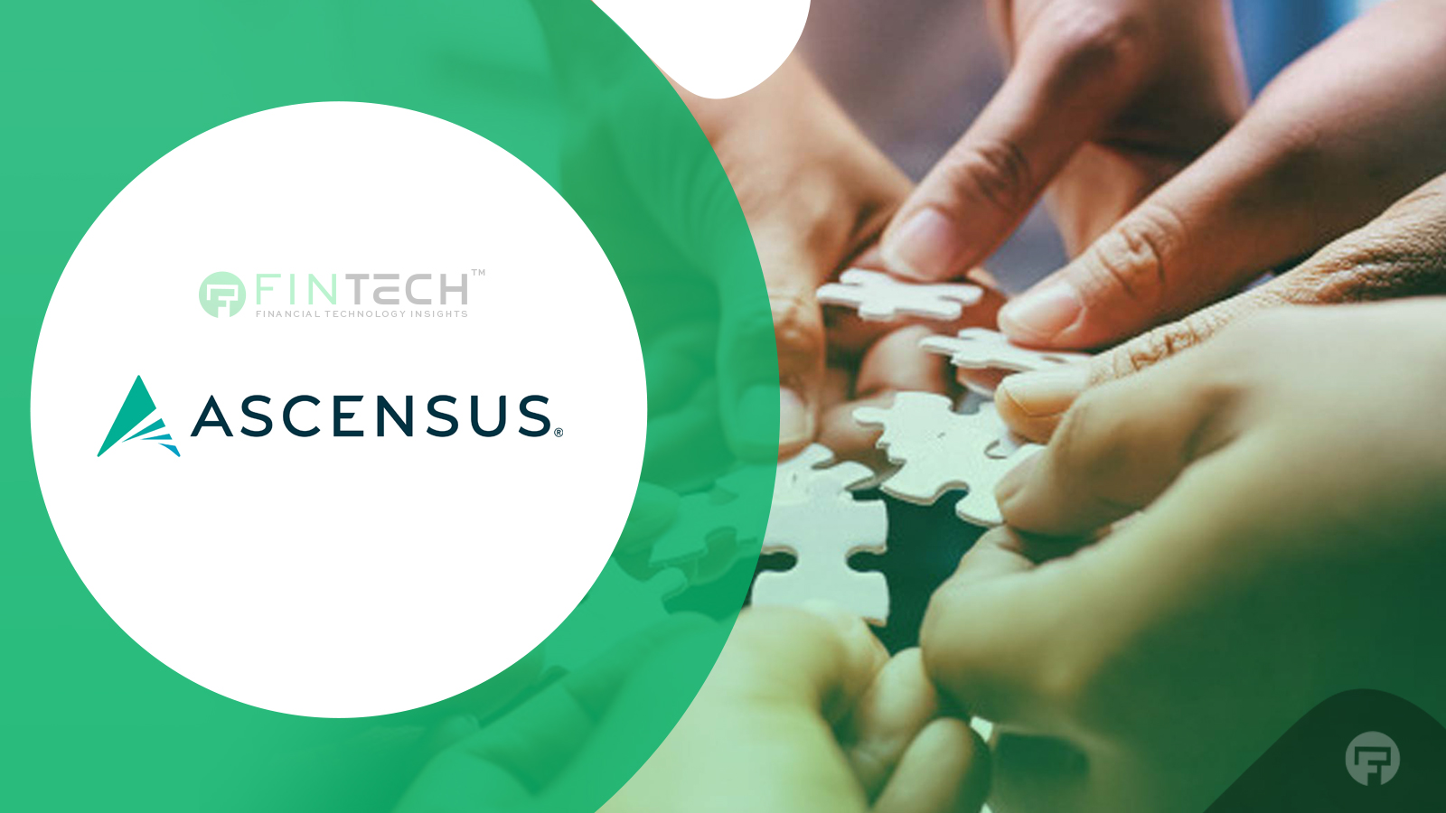 Ascensus & Janusea Partner to Transform IRA, HSA Services