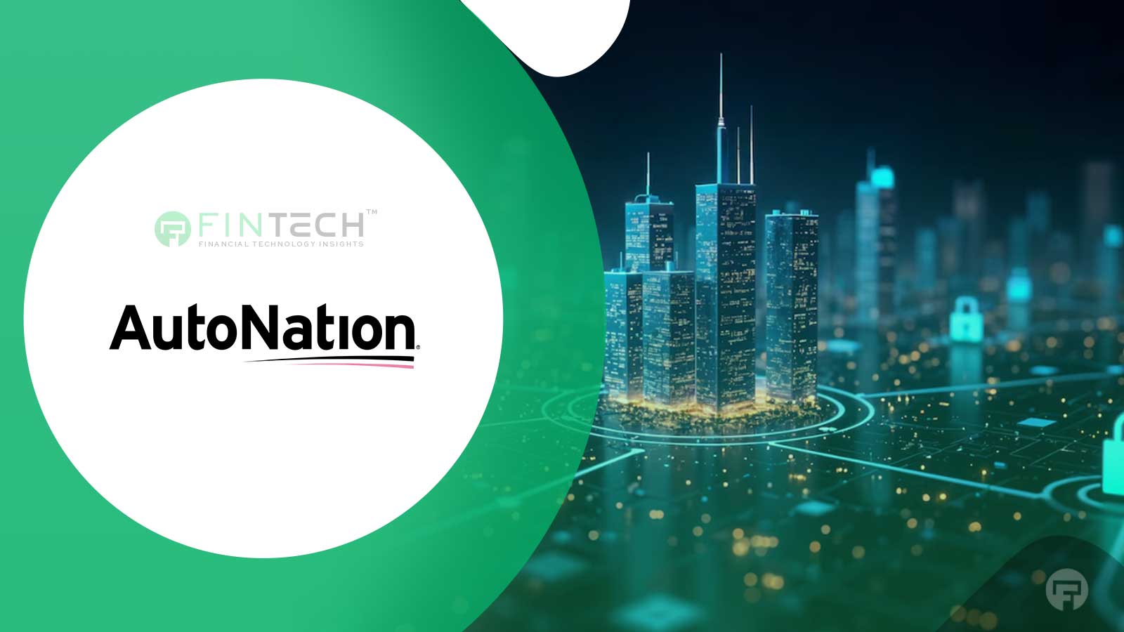 AutoNation Finance Closes $700 Million Securitization Deal