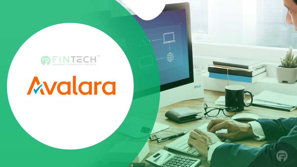 Avalara Launches CRUSH Tour for AI Tax Compliance