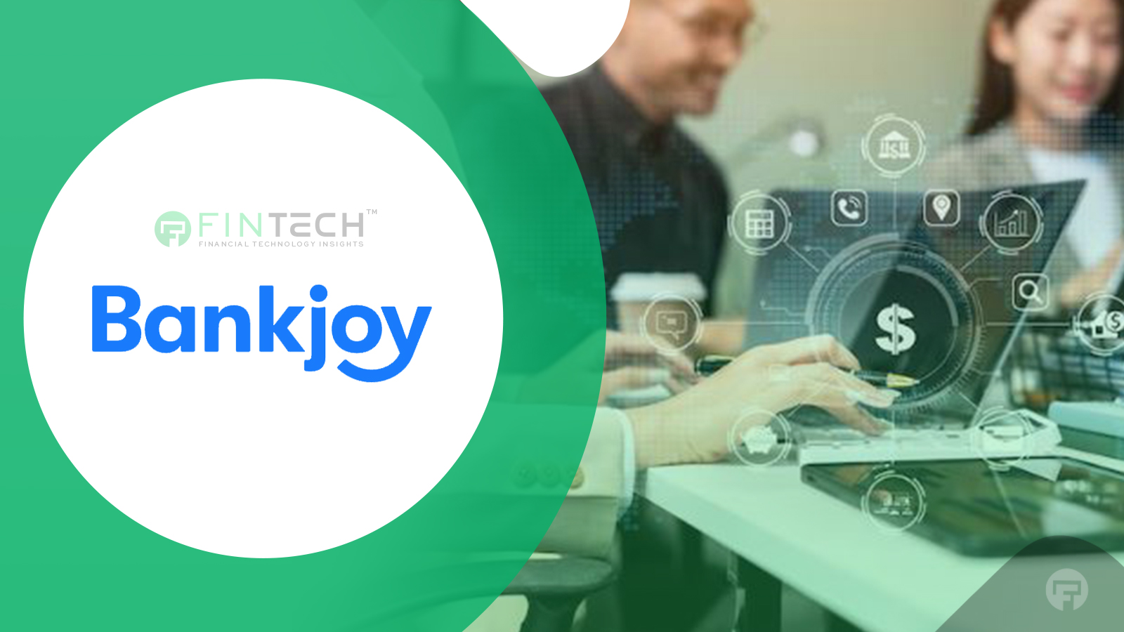 Bankjoy Launches JoyCompass Financial Wellness Platform