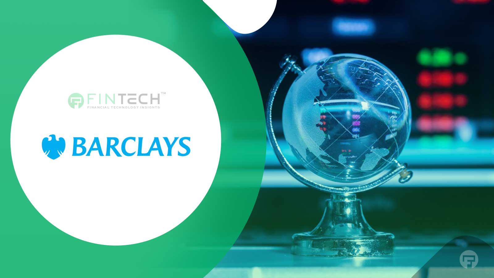 Barclays Appoints Marc Warm as Global Co-Head of Capital Markets