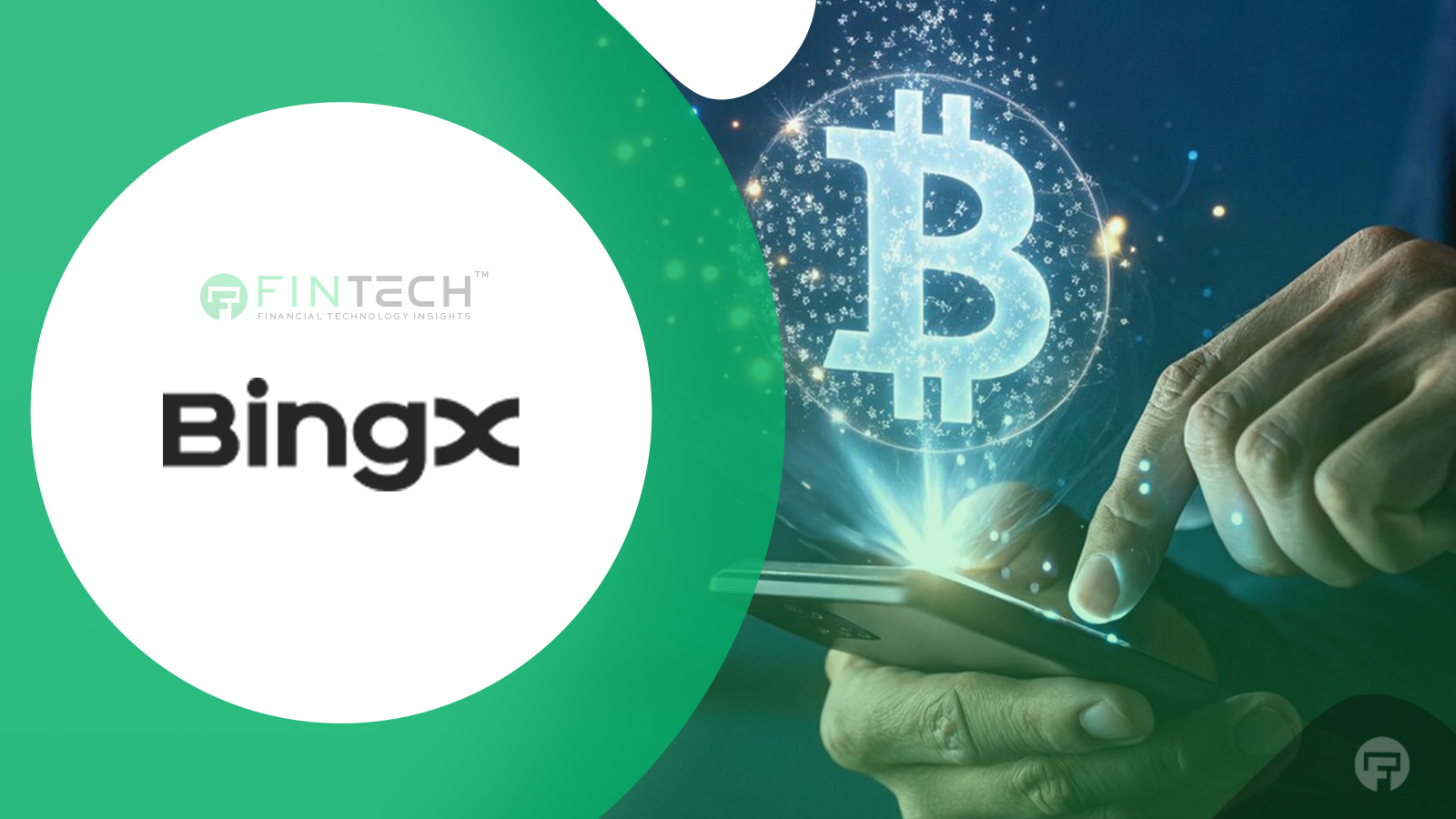 BingX Launches ChainSpot for Safer CeDeFi On-Chain Trading