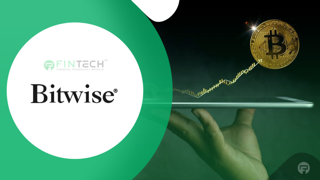 Bitwise Joins iCapital to Broaden Crypto Investment Access
