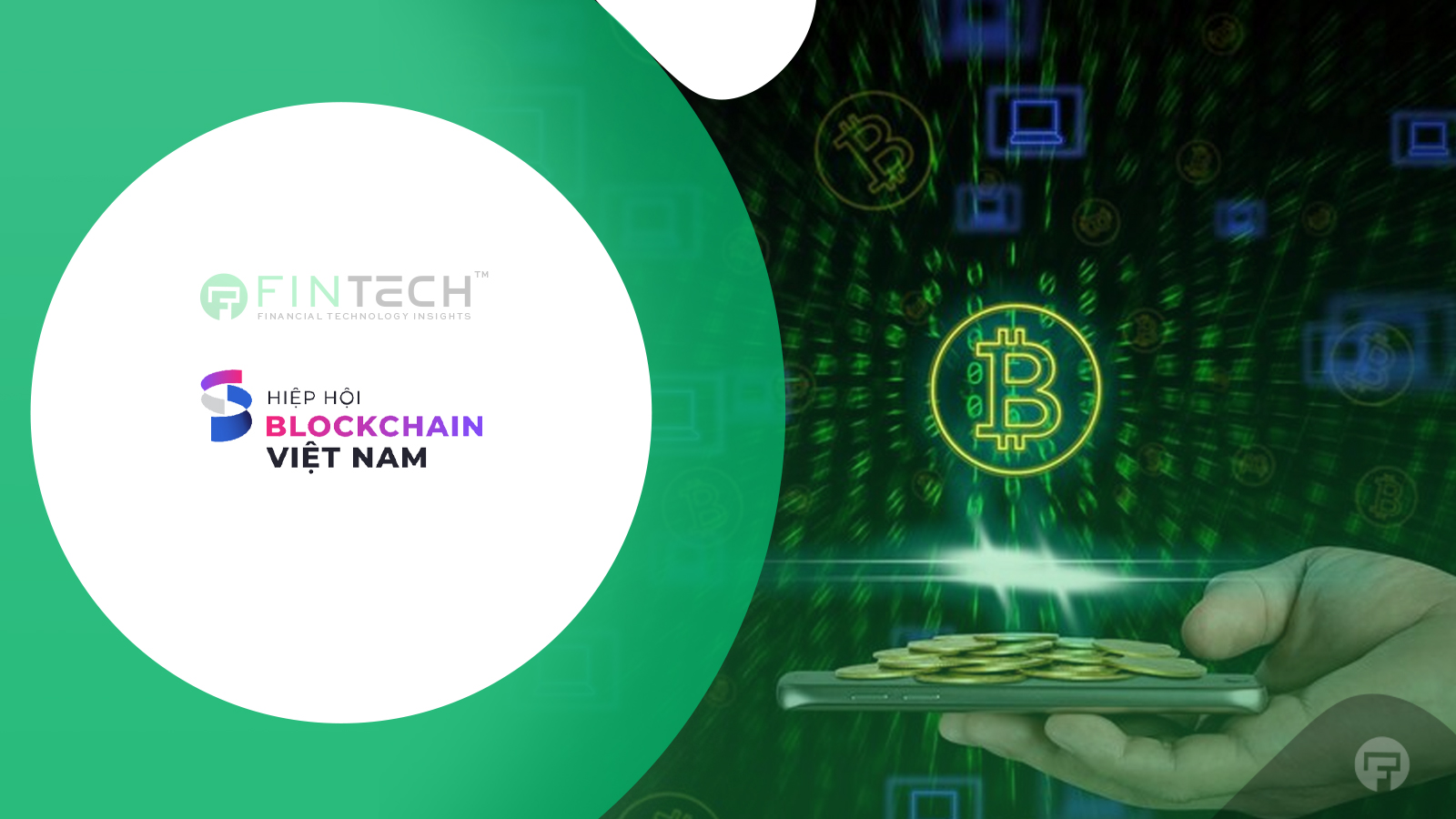 Vietnam Launches Blockchain Network to Lead Tech Strategy