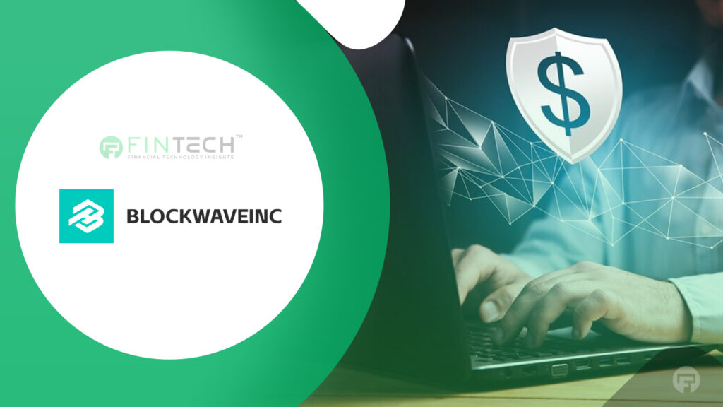 Blockwave Expands Globally with Secure, User-Centric Platform