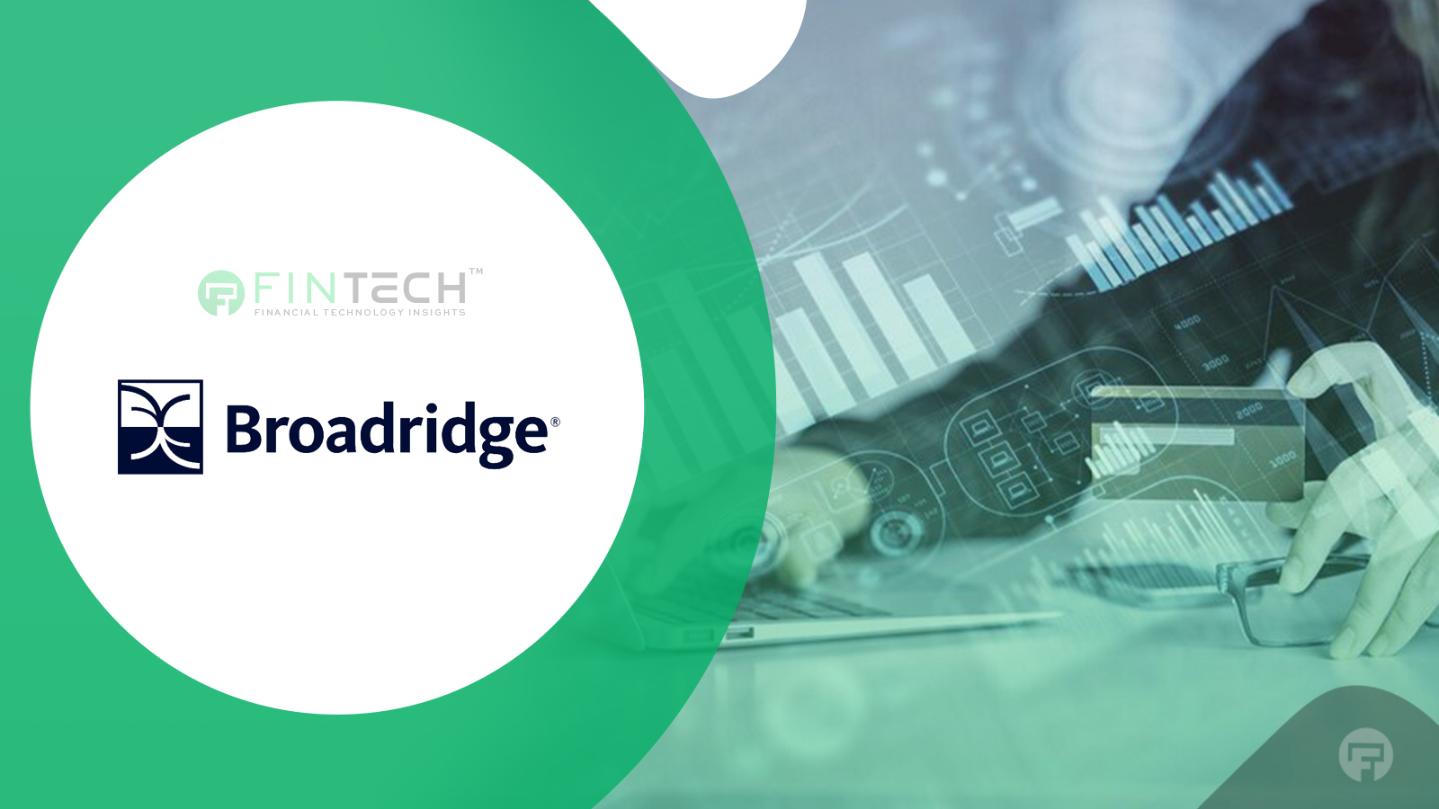 Broadridge Patents LLM System to Orchestrate ML Agents