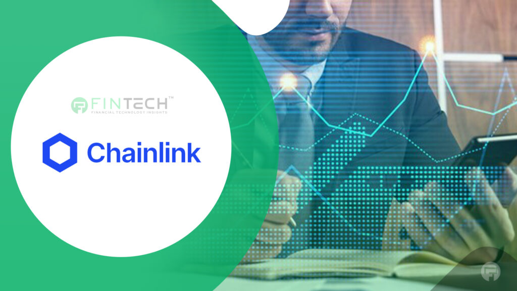 Chainlink, J.P. Morgan & Ondo Join to Tokenize Assets