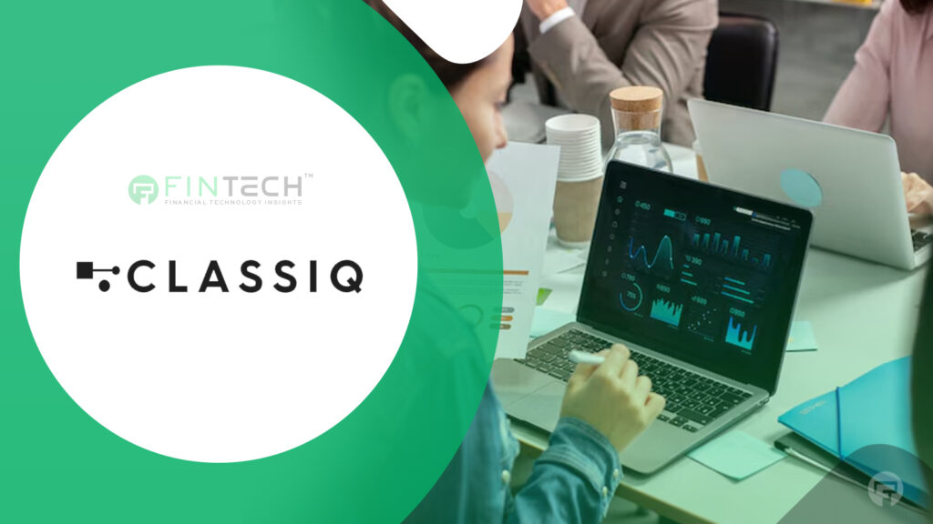 Classiq Secures $110 Million in Record Quantum Software Funding