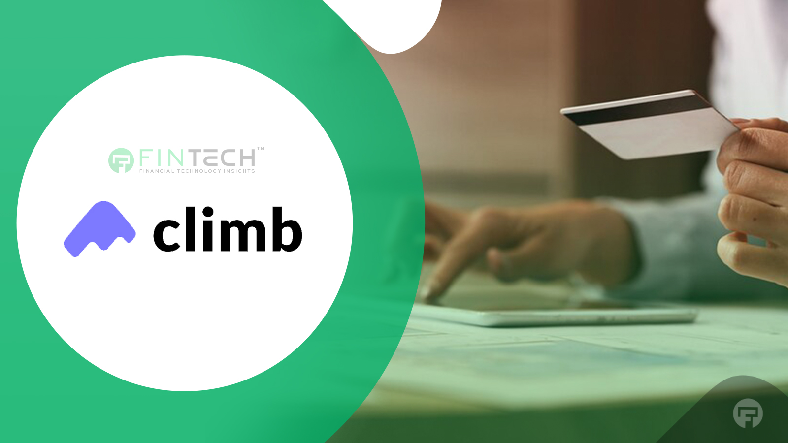 Climb Credit Enhances Enrollment with Deposit Integration