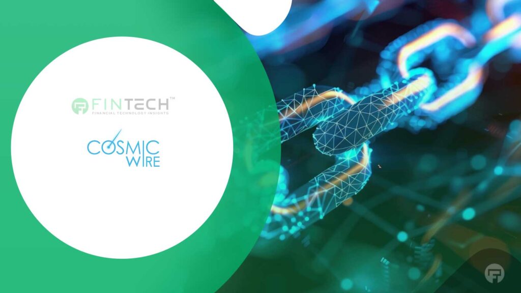 Cosmic Wire & SWM Unite to Advance Blockchain & Spatial Web