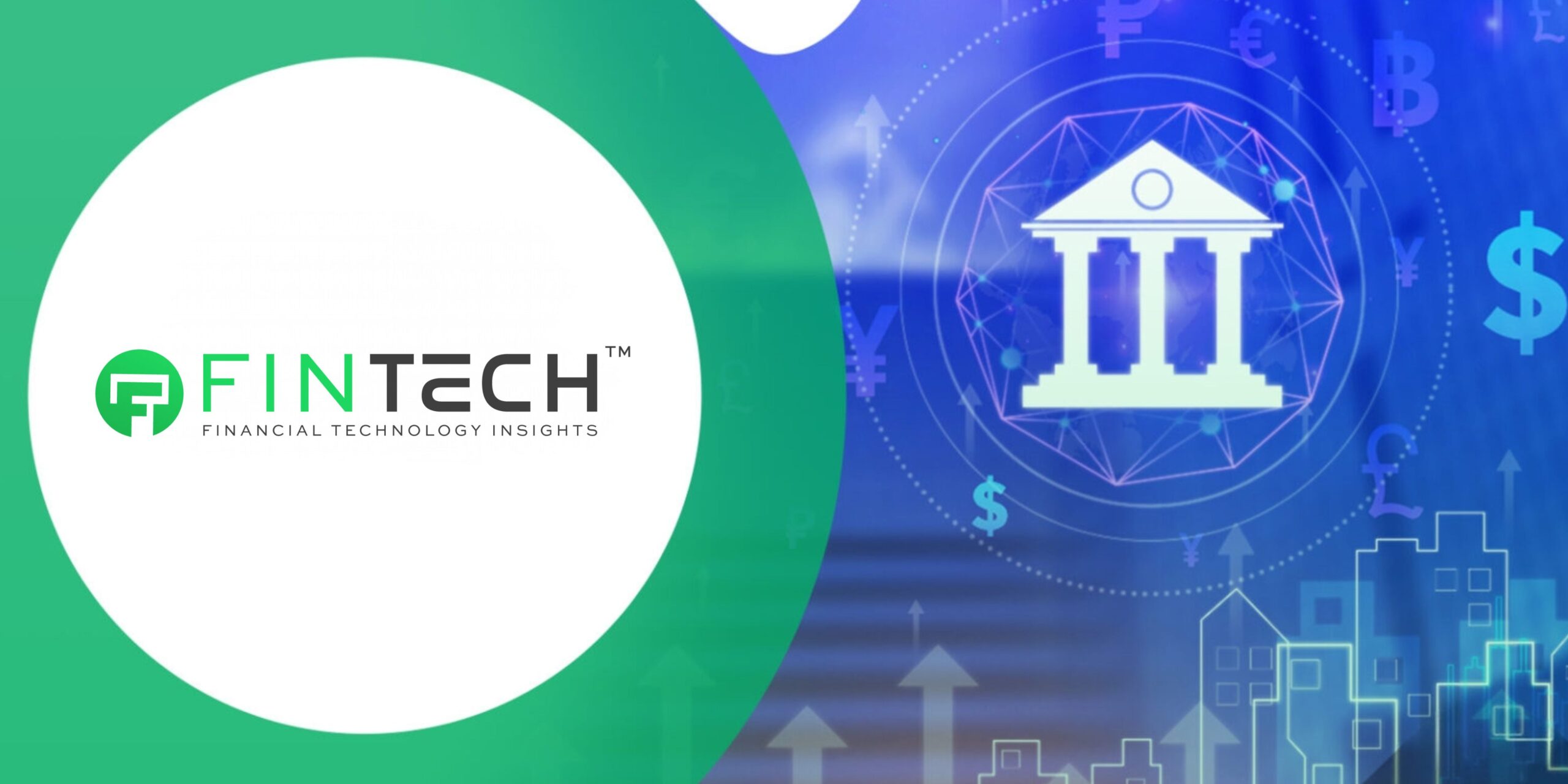 Fintech Stock image