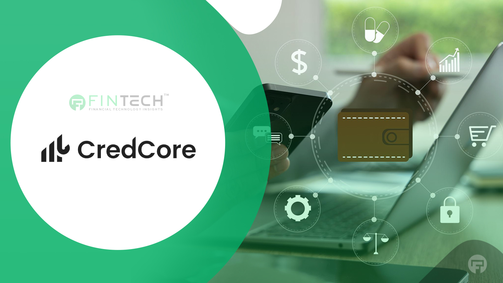CredCore Uses FactSet Data to Drive AI in Debt Markets